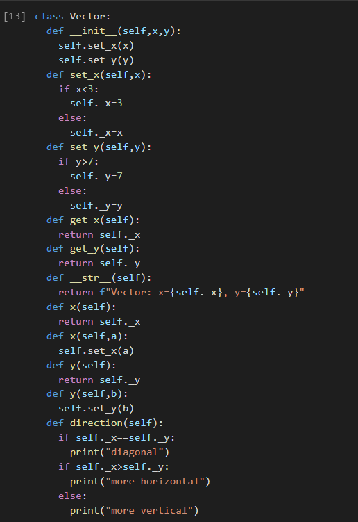 Solved Complete the Following In Python: Problem 2: | Chegg.com