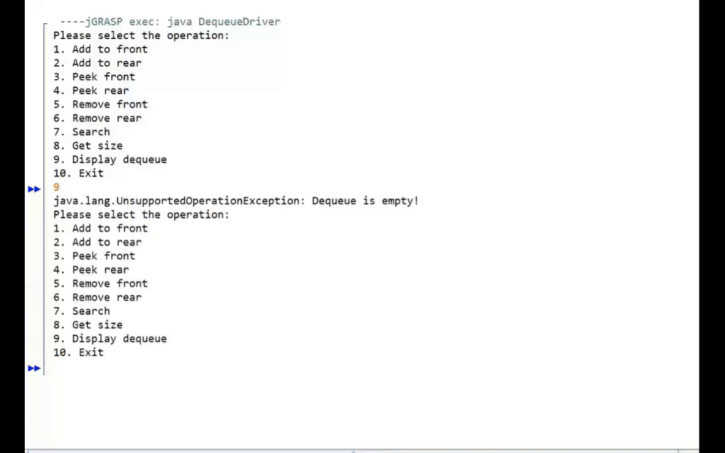 Solved Write a java program using the information and java | Chegg.com