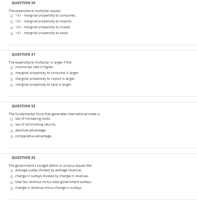 Solved Please Answer In An 'A,B,C,D' Format Where A Would Be | Chegg.com