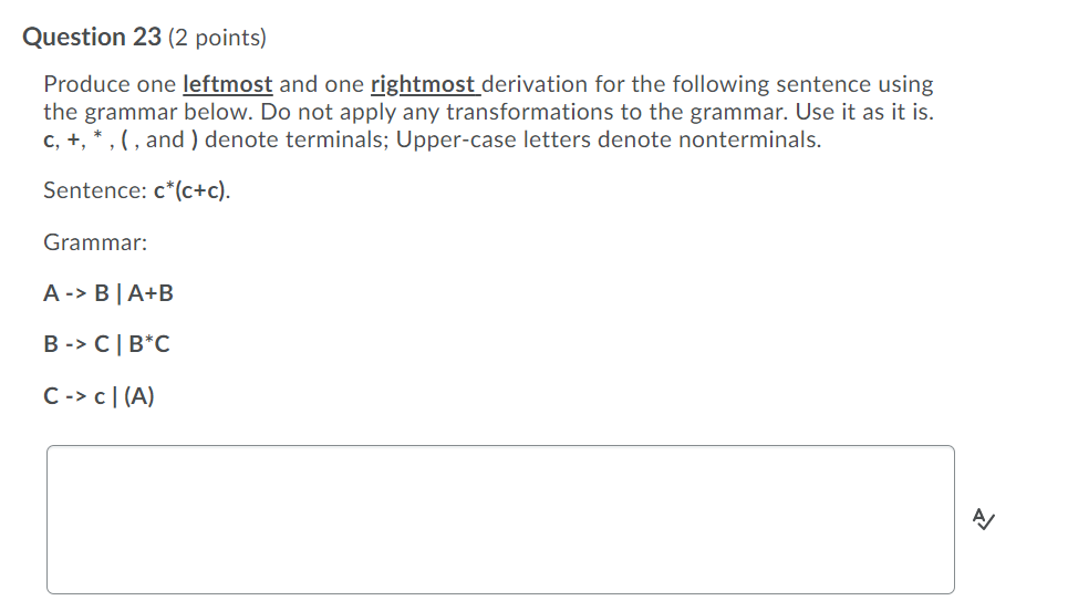 Solved Question 21 (2 Points) Using The Regular Expression | Chegg.com