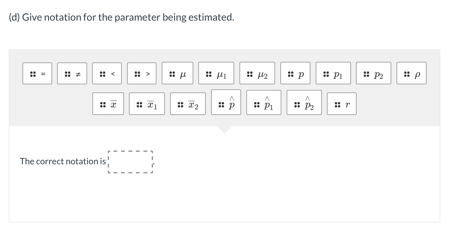 Solved Use The Bootstrap Distributions In Figure 1 To | Chegg.com