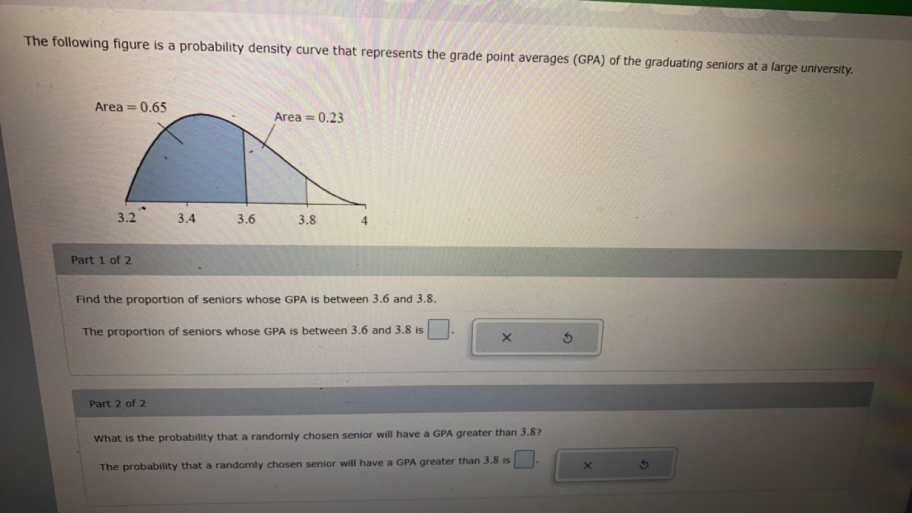 solved-the-following-figure-is-a-probability-density-curve-chegg