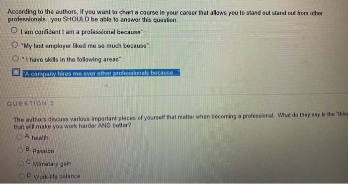 please tell me in a few sentences why i should hire you over the 2 other candidates. please tell me in a few sentences why i should hire you over the 2 other candidates.