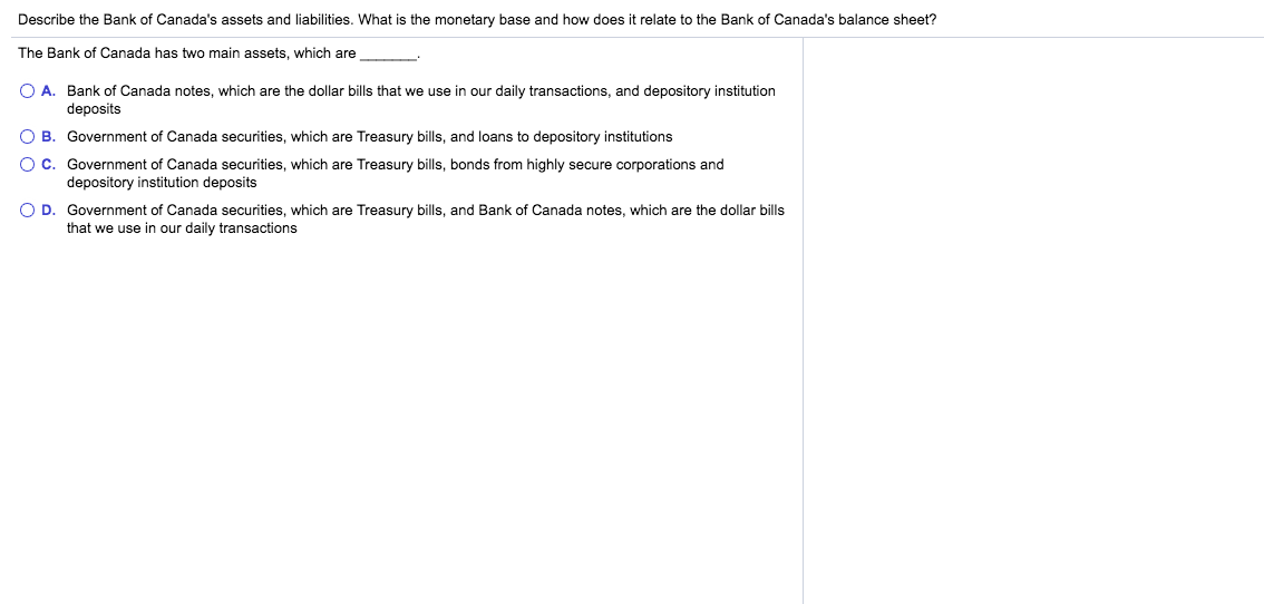 solved-describe-the-bank-of-canada-s-assets-and-liabilities-chegg