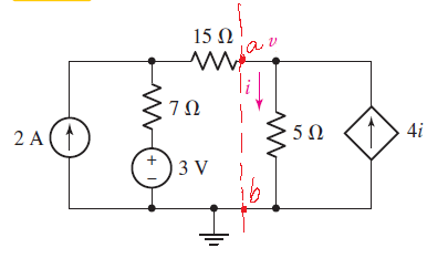 Solved Using source transformations (and source combination) | Chegg.com