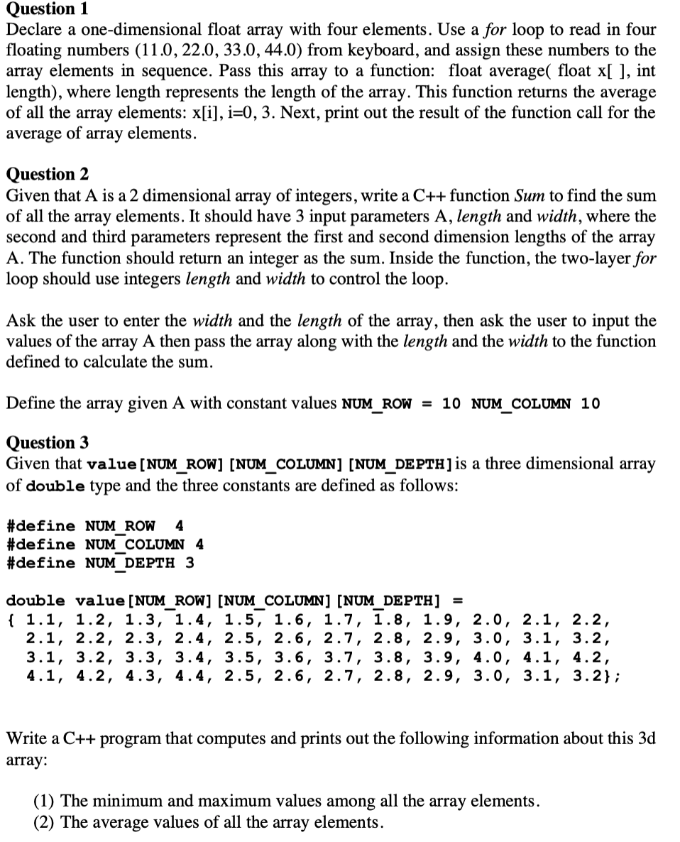 Solved Please write comments for understanding, and | Chegg.com