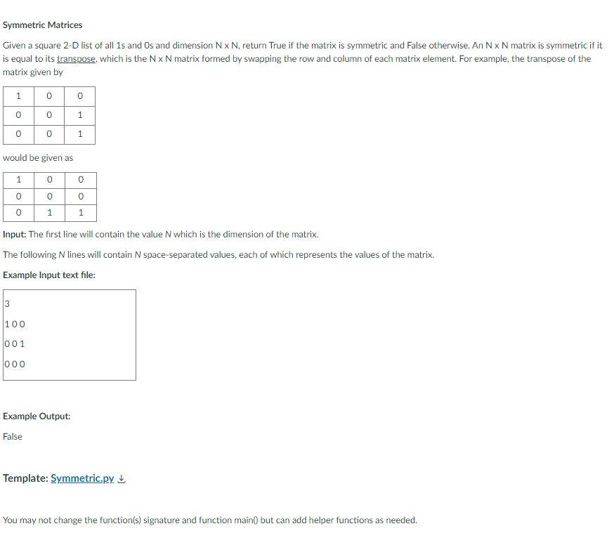 Solved PYTHON3 - PASTE YOUR CODE IN TEXT AND WITH A | Chegg.com