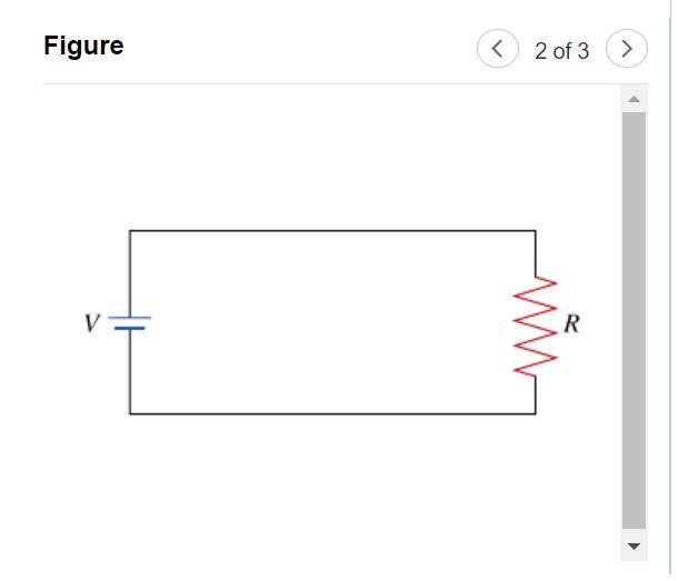Solved Resistor 1 has resistance R1 1, and resistor 2 has