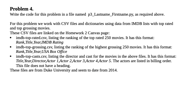 IMDb Top 250 Movies what is the difference between “Ranking” and