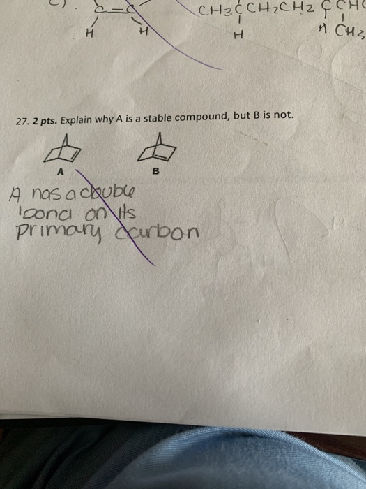 solved-nch-27-2-pts-explain-why-a-is-a-stable-compound-chegg