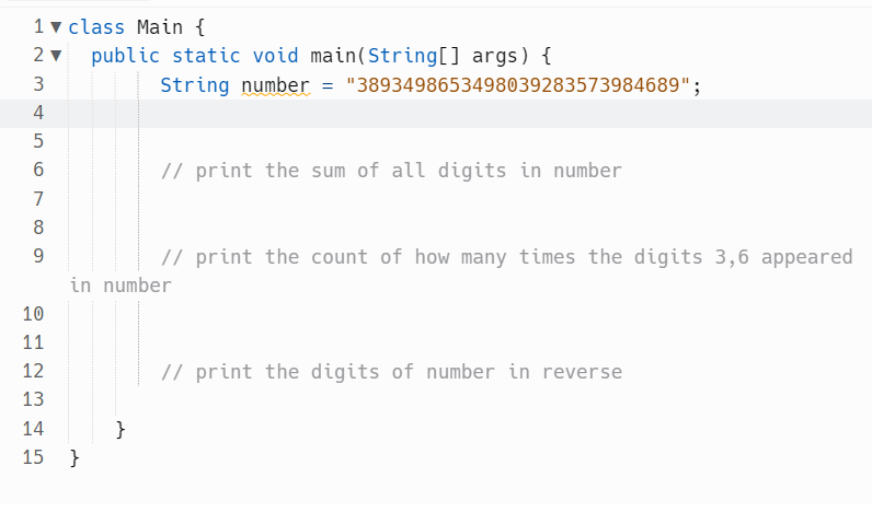 Solved Using Lambda Expressions In Java Complete The | Chegg.com