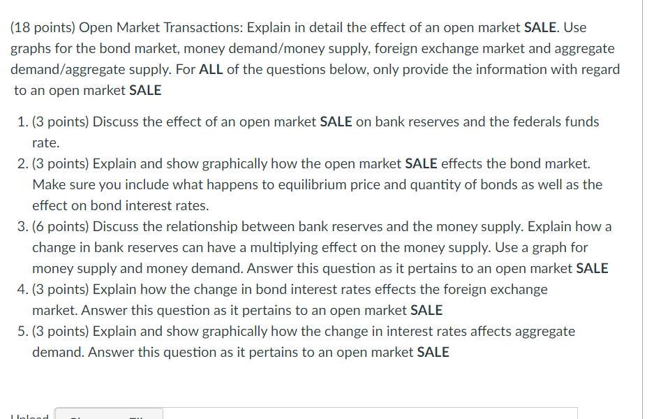 solved-18-points-open-market-transactions-explain-in-chegg