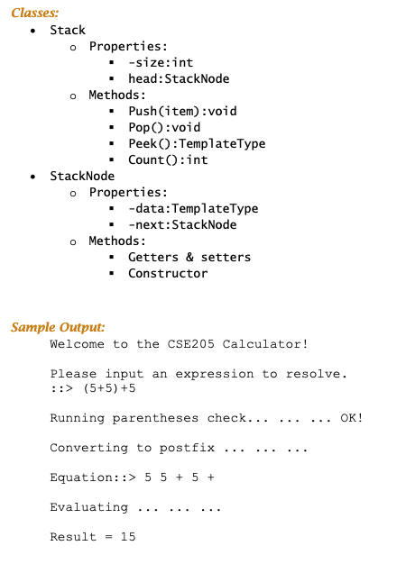 Solved Topics: • Implement a data structure from scratch • | Chegg.com