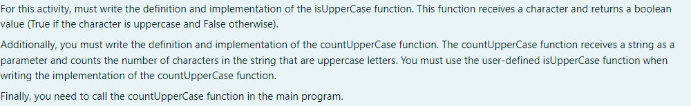 Solved please show all code in python using this template # | Chegg.com