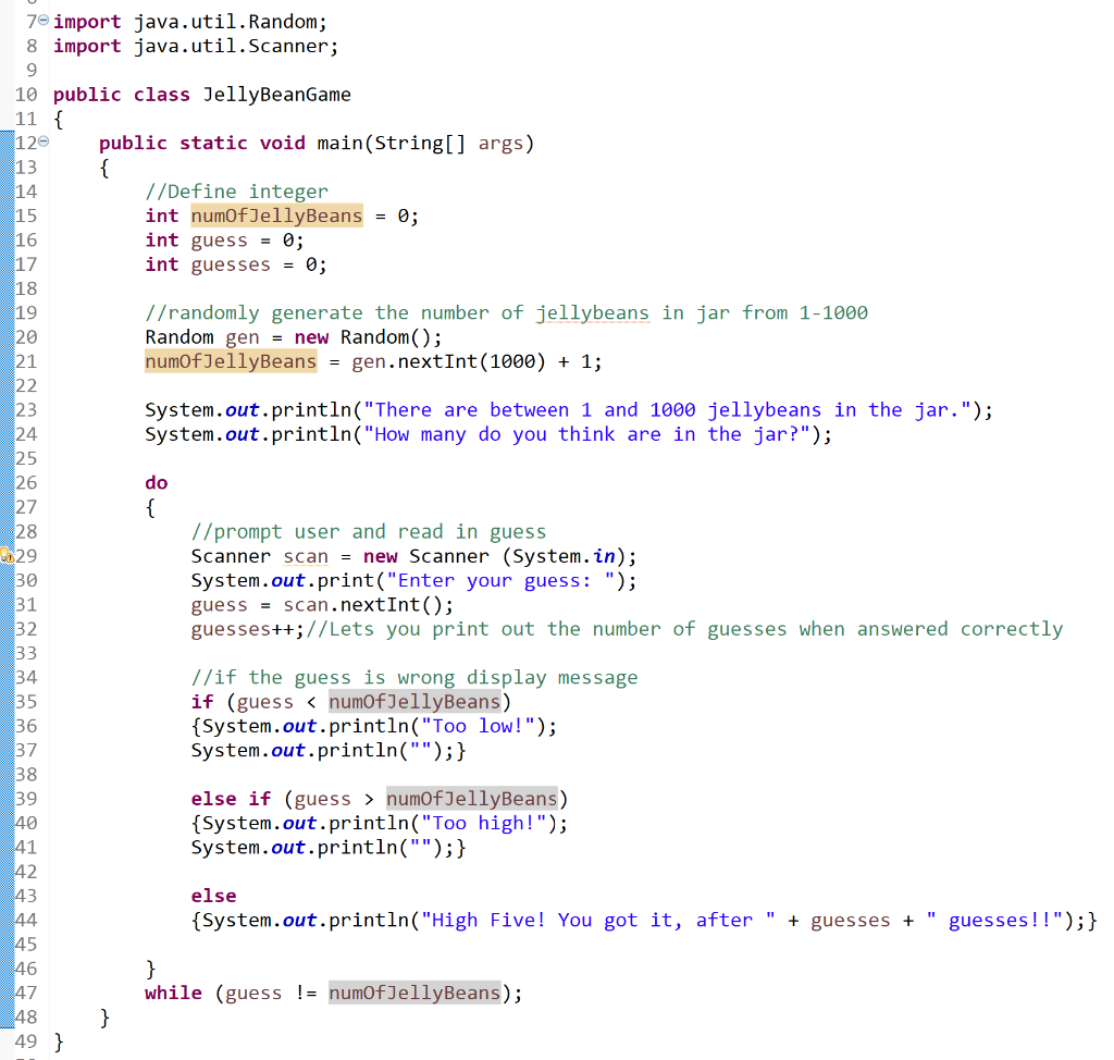 Solved I am to write a program in Java using a do | Chegg.com