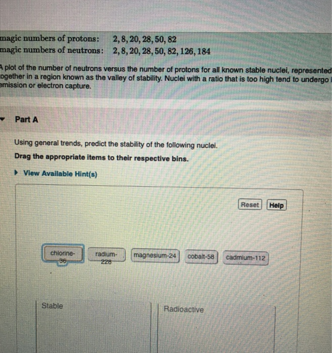 Solved 2,8, 20, 28, 50, 82 2,8,20, 28,50, 82, 126,184 magic | Chegg.com