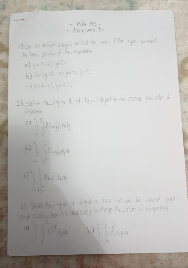 Solved please solve all of them i dont have questions left | Chegg.com
