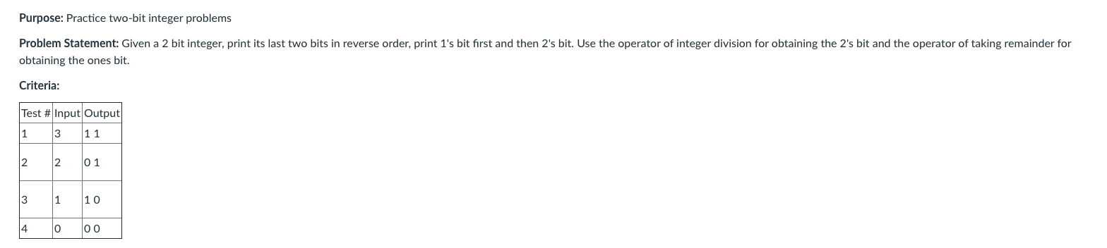 Solved In python, make sure the spacing is correct as shown | Chegg.com
