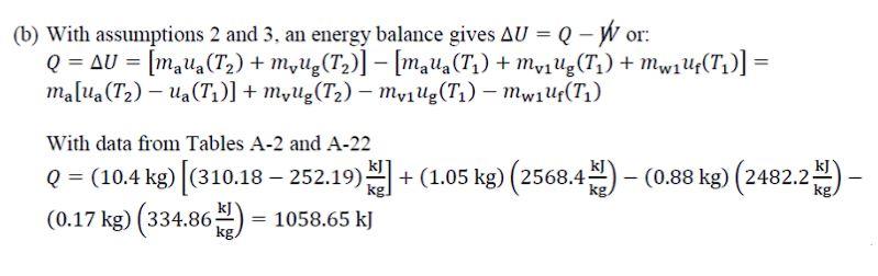 Solved You don't need to solve the question. I just have | Chegg.com