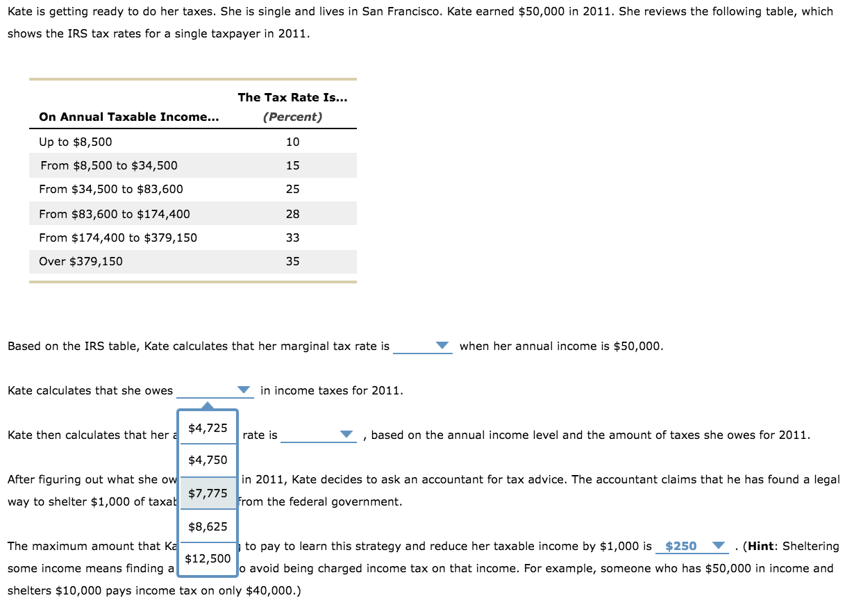 solved-kate-is-getting-ready-to-do-her-taxes-she-is-single-chegg