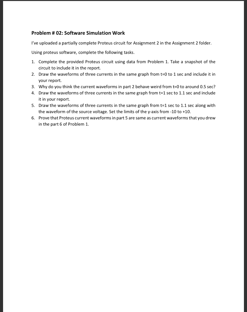 Solved Consider an extension cord plugged into wall