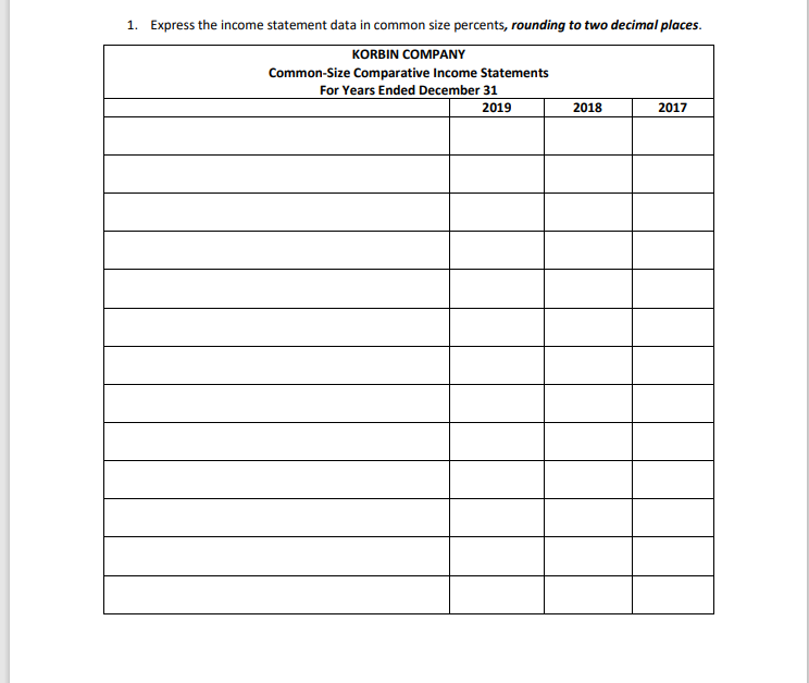 Solved The comparative balance sheet for Kerley Guitar | Chegg.com