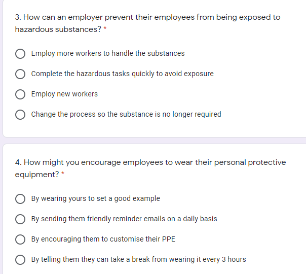 SafetyVantage on X: New and young workers are most vulnerable to workplace  injuries in their first month on the job. Use the below checklist to help  them get off to a safe