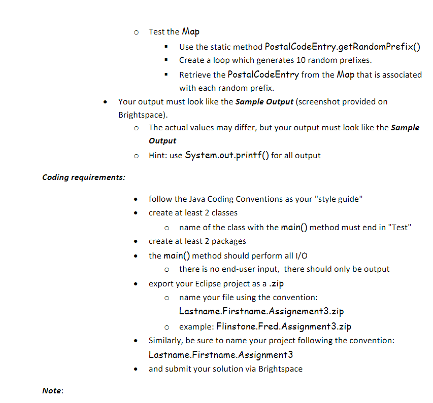 Solved Detailed Requirements You Are Provided With A Csv Chegg Com