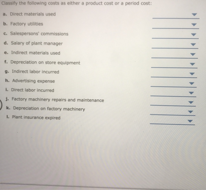 solved-classify-the-following-costs-as-either-a-product-cost-chegg