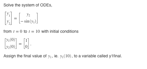 Solved hi i would like to have the matlab script to this | Chegg.com