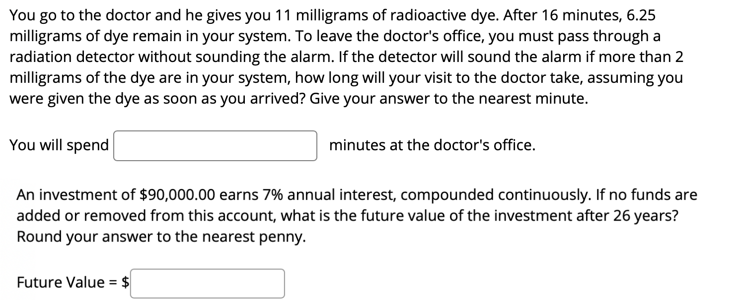 Solved Hello, I have been struggling with these questions | Chegg.com