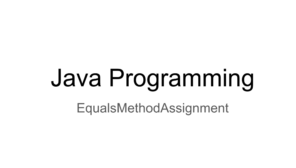 Solved Code in Java Please let me know how many files the | Chegg.com