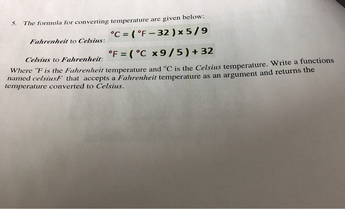 9 celsius is what fahrenheit sale