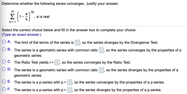 solved-determine-whether-the-following-series-converges-chegg