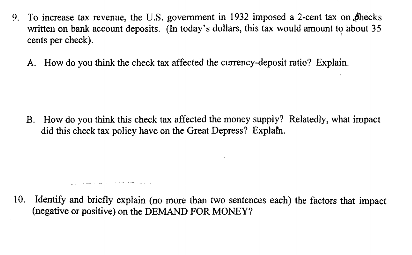 solved-9-to-increase-tax-revenue-the-u-s-government-in-chegg