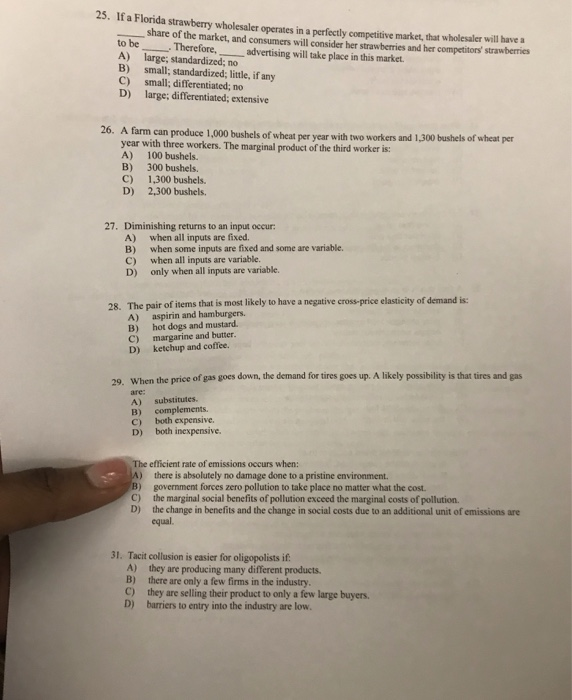 Solved Answer all questions | Chegg.com