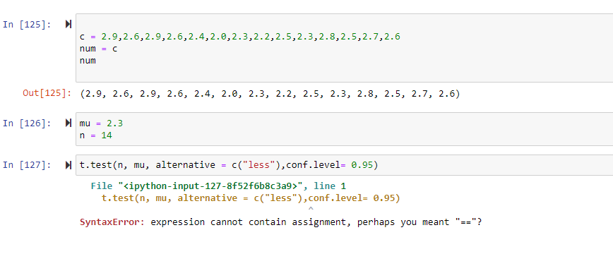 Solved i need help with the python assignment, my output | Chegg.com
