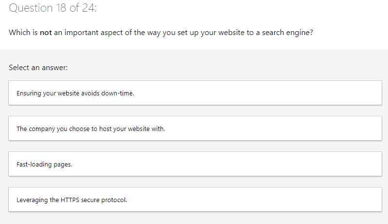 Solved Question 11 of 24: Which is the recommended method of | Chegg.com