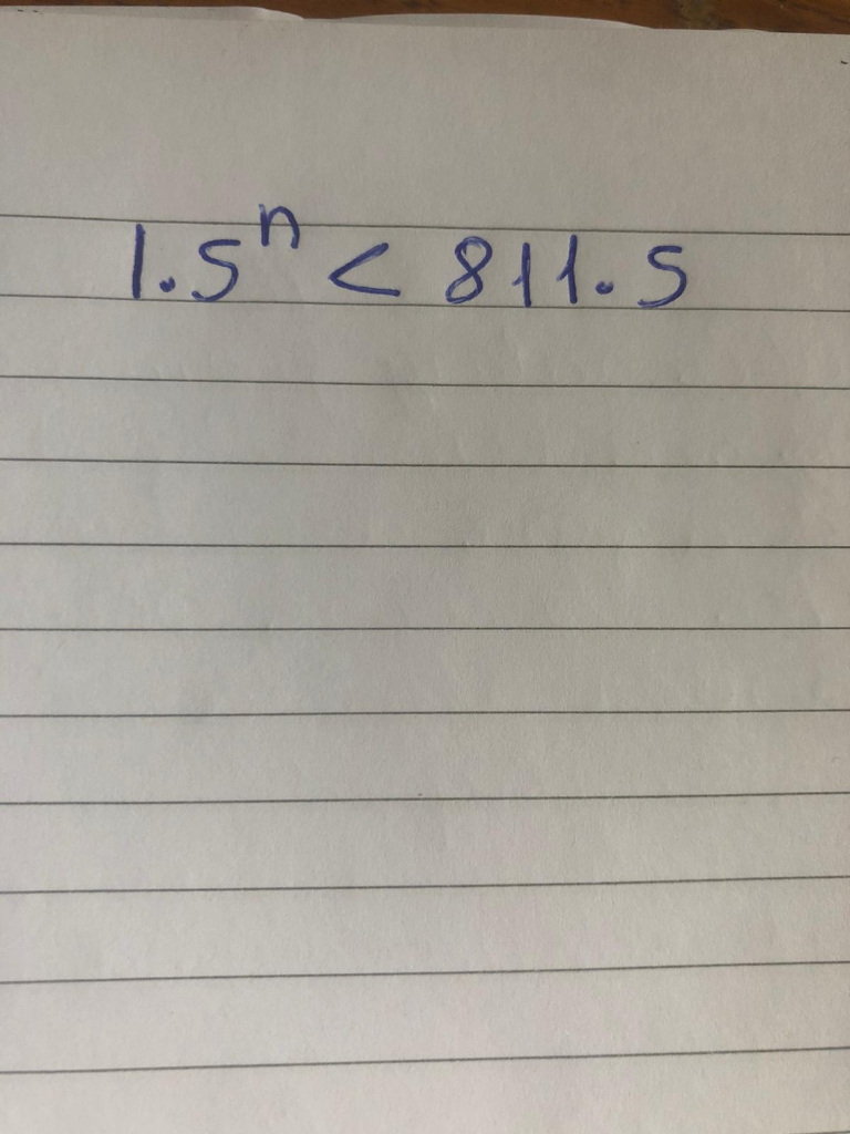 Solved 1.5C811.5 | Chegg.com