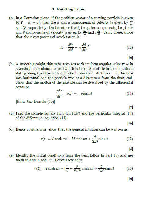 Solved Sir these are part of an one single problem.please | Chegg.com