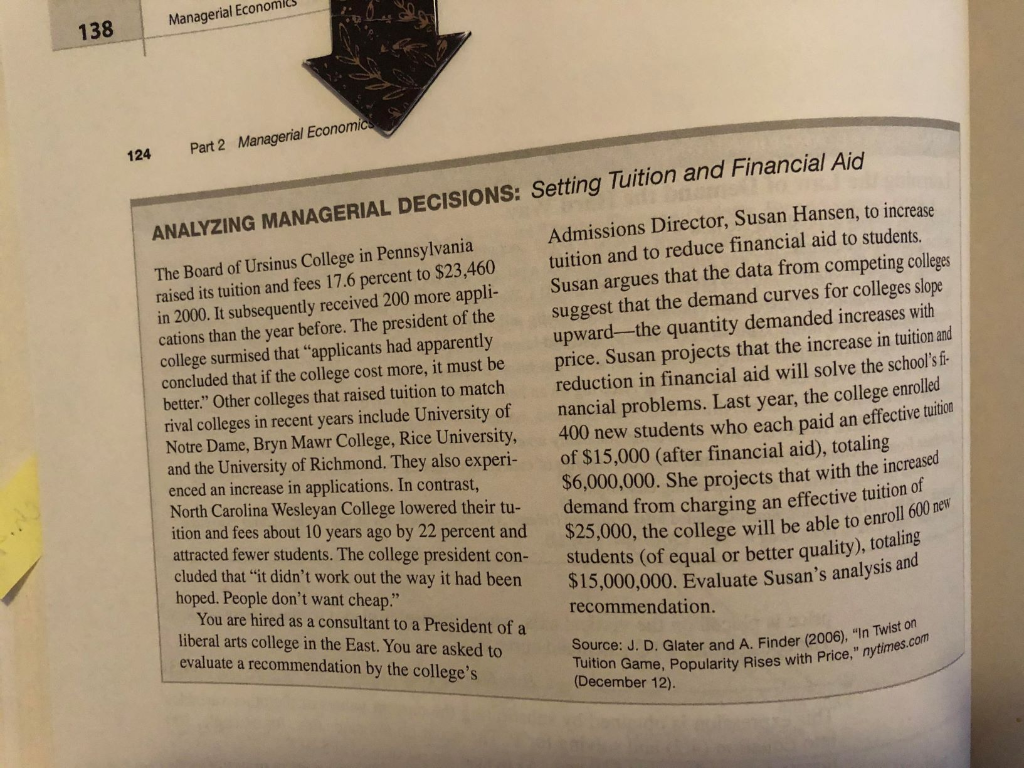 Managerial economics pdf download picture