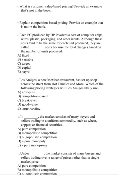 solved-what-is-customer-value-based-pricing-provide-an-chegg