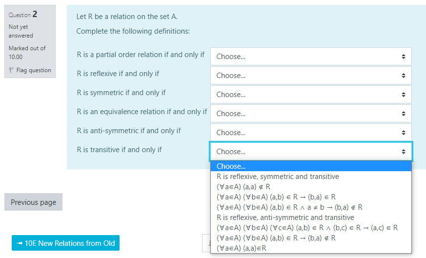Solved Please complete all of the questions #1 to #6. They | Chegg.com