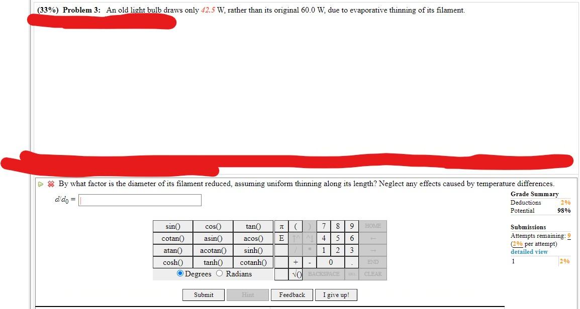 Solved Hello can you explain and show how to solve this | Chegg.com