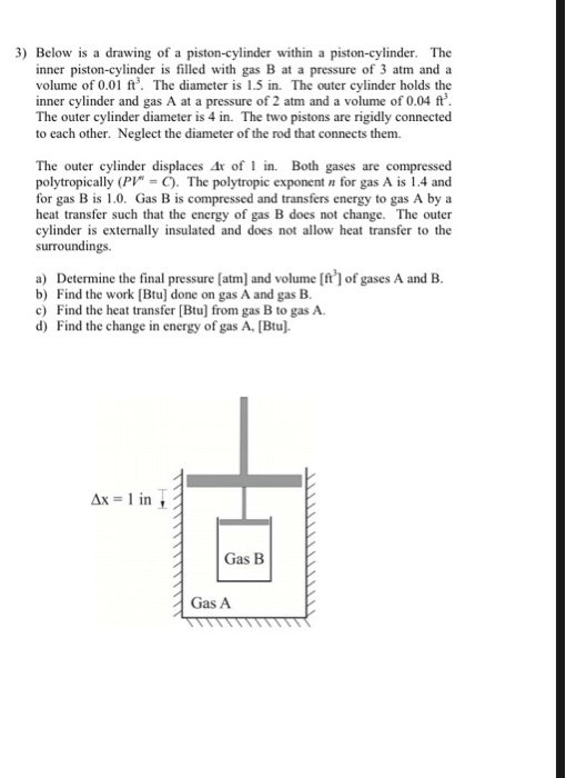 Solved Please show all the steps and show energy balance and | Chegg.com