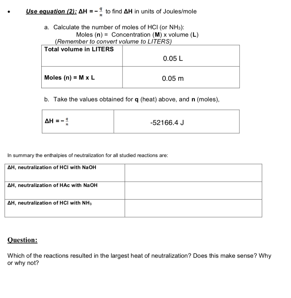 Solved What Is The Answer To The Question And Also The 3 Chegg Com