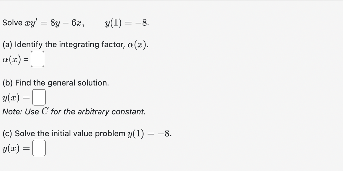 solve-xy-8y-6x-y-1-8-a-identify-the-integrating-chegg