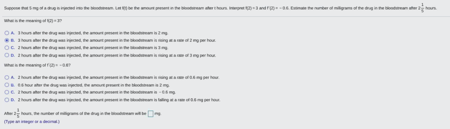 BLOODSTREAM definition and meaning