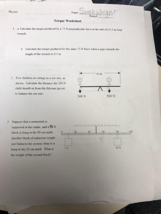 physics-name-period-torque-worksheet-a-calculate-the-chegg