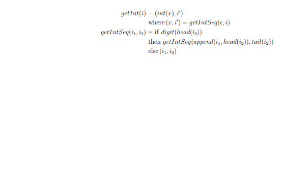 Construct a state transition diagram for the lexer if | Chegg.com